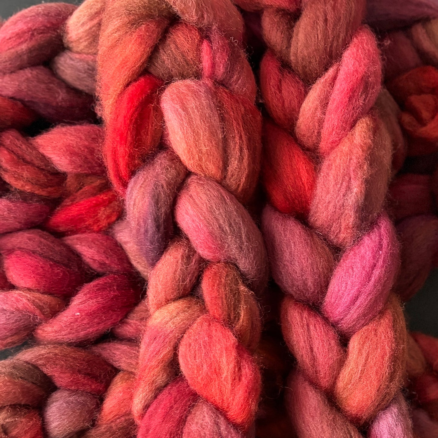 Fibre - Shepards Delight