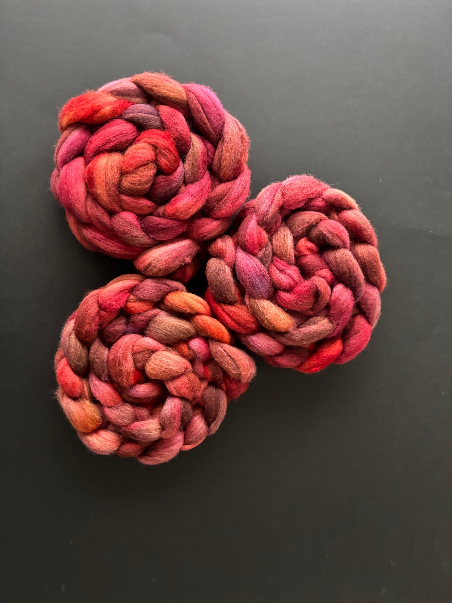 Fibre - Shepards Delight