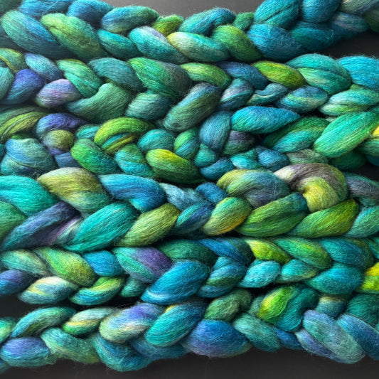 Fibre - Opal