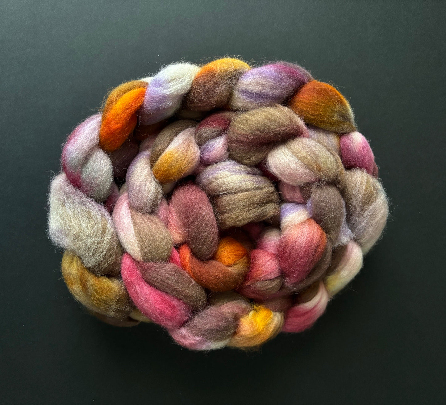 Fibre - Candy Bar